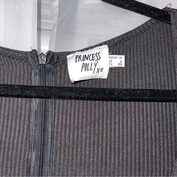 Princess Polly Sara Romper - Picture 4 of 5